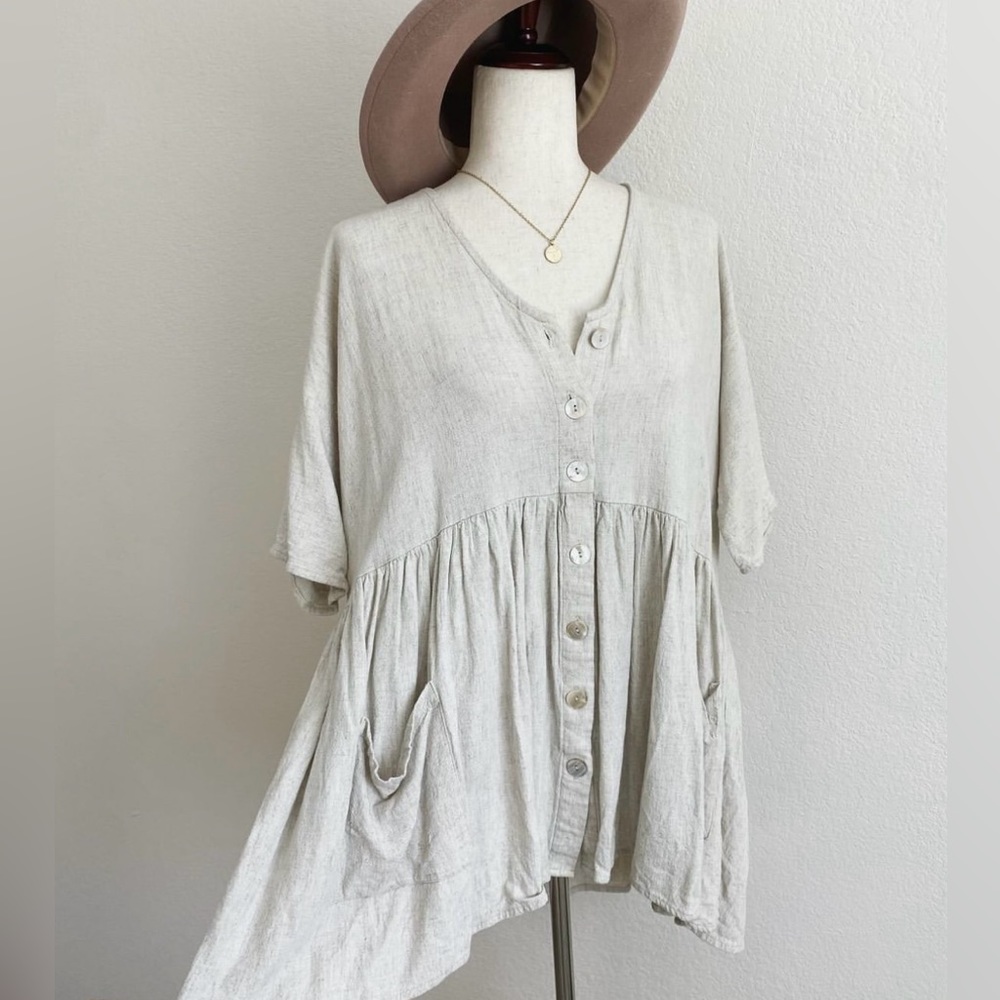 Princess Polly Tunic/Mini Dress